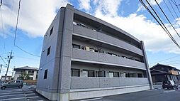 メゾン　ルミエールII 201