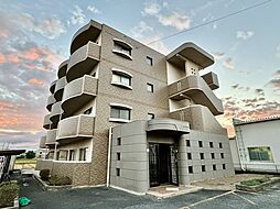 メゾンクラージュ 2C