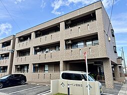 レーベン西条　Ｂ棟 201