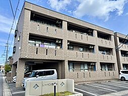 レーベン西条 Ａ棟 202