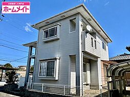 みずほ台貸家 1