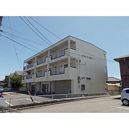 ル・ポール三日市 2-B