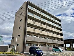 セントリバーヒルズ神戸 201