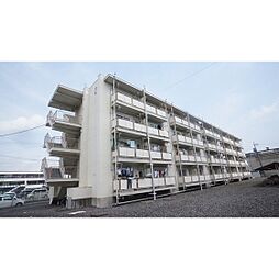 ビレッジハウス西条1号棟 109