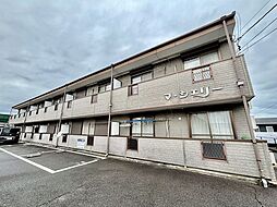 マ・シェリー 1E