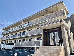 フォレストパーク高岡 2A