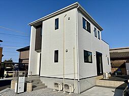 リナージュ鈴鹿市池田町02 1