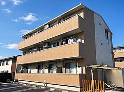 ブリーゼ　Ｂ棟 201