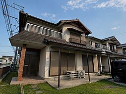 江島町貸家 1