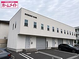 ＳＨＩＲＯＫＯ　ＢＡＳＥ B