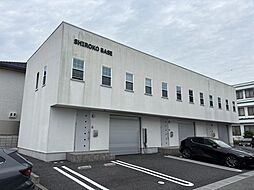 ＳＨＩＲＯＫＯ　ＢＡＳＥ B