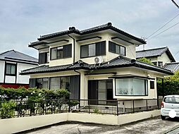 みずほ台貸家 1