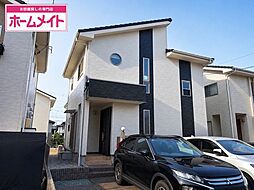ガーデンヒルズ野町東 J