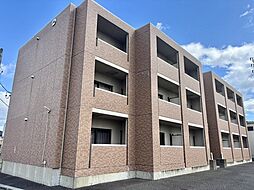 グランシャリオ 205