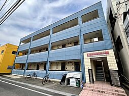 ダイムマンション鈴鹿 307