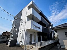 T-FRONT 301