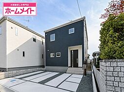 リーブルファイン長太栄町　1号棟 1