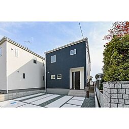 リーブルファイン長太栄町 1号棟 1