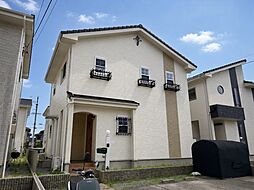 ガーデンヒルズ野町東 K 1