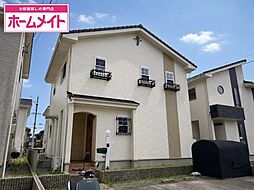 ガーデンヒルズ野町東 K 1