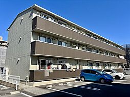 エミネンス　Ａ 201
