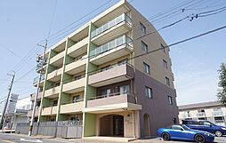 グランドパレス 502