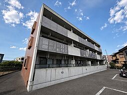 ハイツＭIII 202
