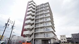 白子駅前　ボヌール 502