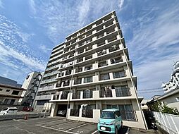 白子駅前　ボヌール 502