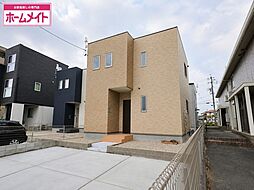 ウッドベルタウンＦ棟 Ｆ