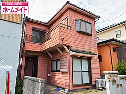 大池3丁目5ー25貸家 1