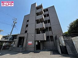 ウッドベルタワー 102