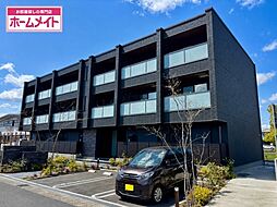 ルーエレジデンツ三日市 201