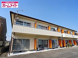 宮崎マンション 201