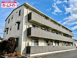 リビングタウン鈴鹿旭が丘　Ａ棟 102