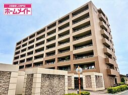 サンマンションアトレ旭が丘3番館