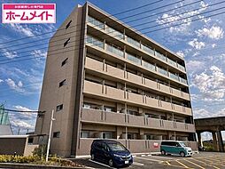 セントリバーヒルズ神戸 507