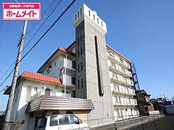 寿楽園マンション 3A