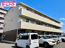 イーストタウン　A 302