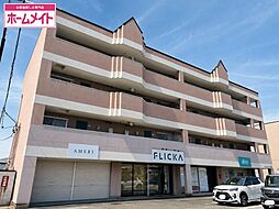 パールロイヤル江島 403