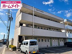 光ハイツフルカワ 12