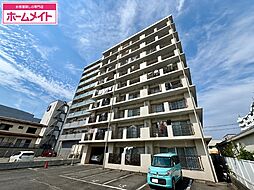白子駅前　ボヌール 901