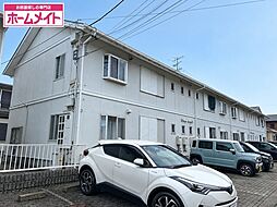 アメニティ佃Ｂ棟 103
