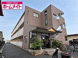 ファーストマンションＮＡＧＯ 203