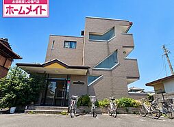 ファーストマンションＮＡＧＯ 103
