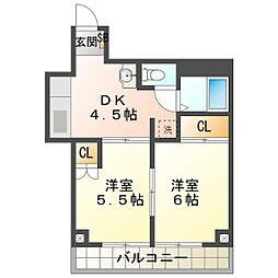 六本木ホームズ 601