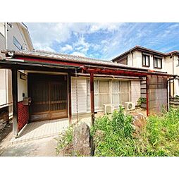 鈴鹿市白子二丁目戸建て1 1