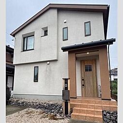 南玉垣町戸建 1