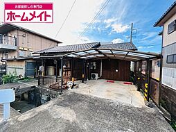 平野町貸家