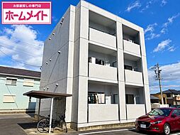 クレセントムーン 202